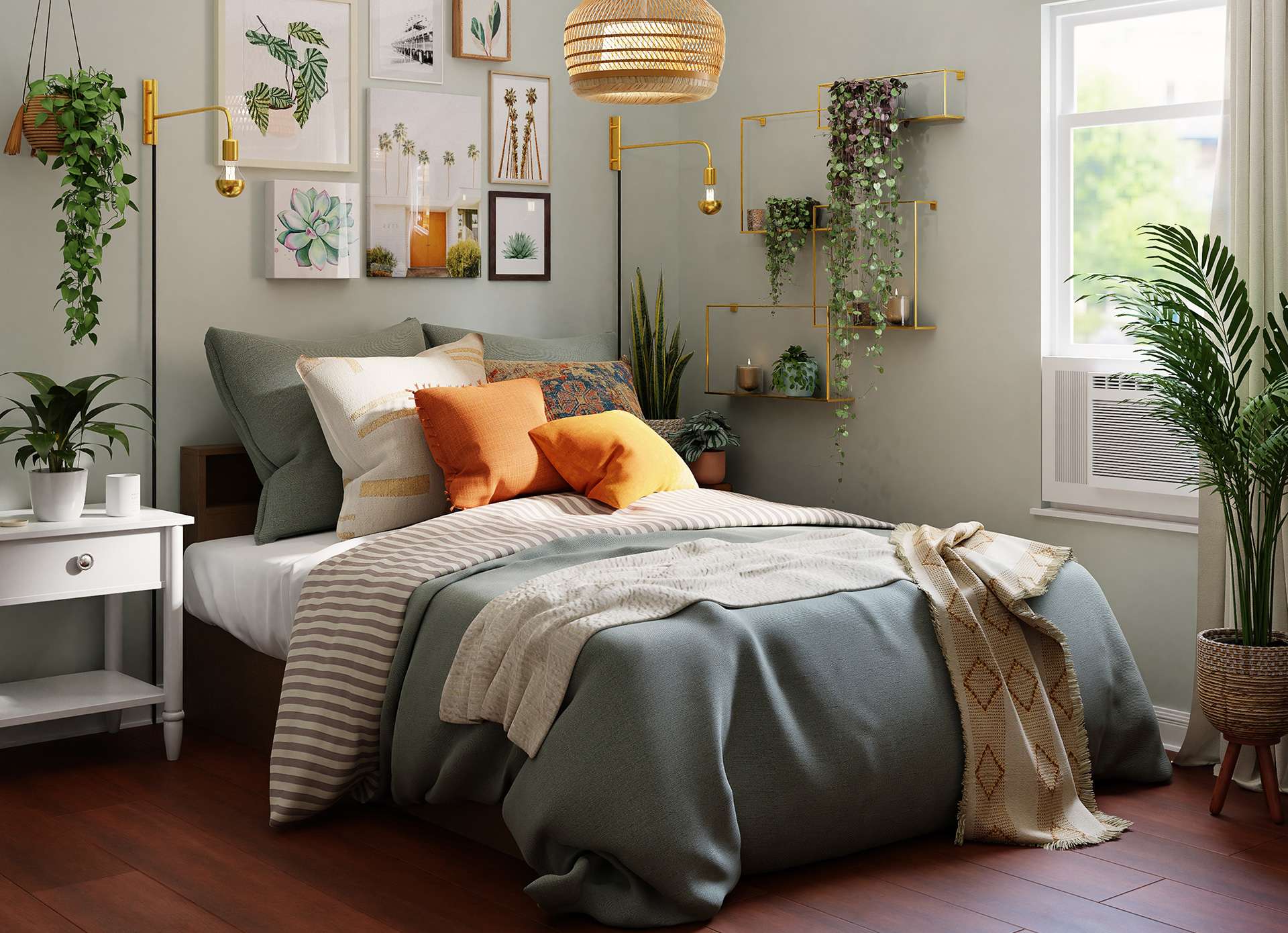 Habitaciones