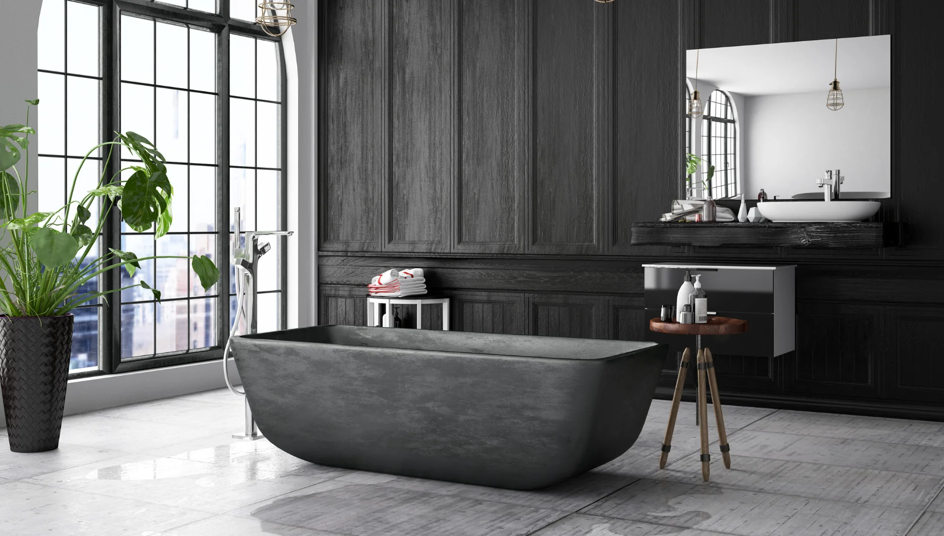 Inspiración para sala